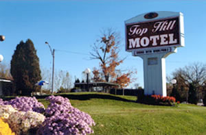Top Hill Motel